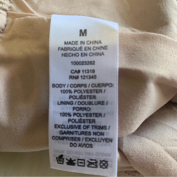 Dynamite Lace Romper - Picture 9 of 12